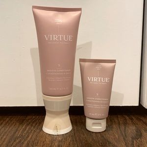Virtue Smooth Conditioner